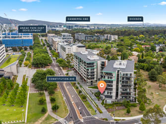 140/81 Constitution Avenue Campbell ACT 2612 - Image 2