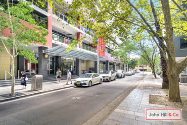 Suite 11A/1-17 Elsie Street Burwood NSW 2134 - Image 1