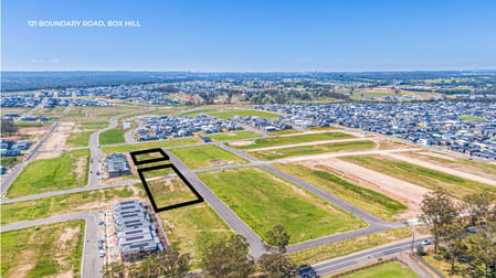 61 Flemington Parkway Box Hill NSW 2765 - Image 1