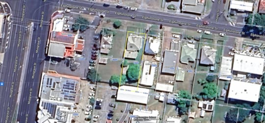 56 and 58 Elphinstone Street Berserker QLD 4701 - Image 1