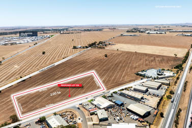 Lot 109/Bernard Court Gawler Belt SA 5118 - Image 1