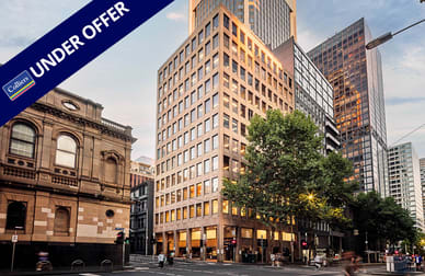 Douglas Menzies Chambers 180 William Street Melbourne VIC 3000 - Image 1