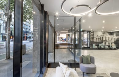 Douglas Menzies Chambers 180 William Street Melbourne VIC 3000 - Image 3