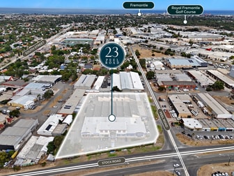 23 Peel Road O'connor WA 6163 - Image 1