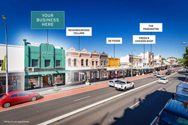 354 Oxford Street Paddington NSW 2021 - Image 1