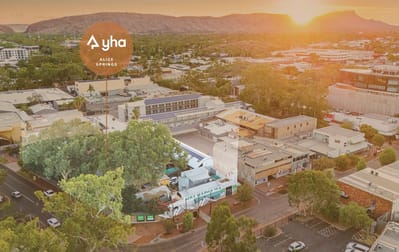 26 Parsons Street Alice Springs NT 0870 - Image 1