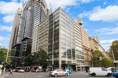 Level 10/60 Park Street Sydney NSW 2000 - Image 2