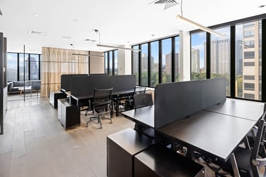 Level 10/60 Park Street Sydney NSW 2000 - Image 1