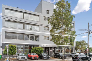 Level 1/414 Gardeners Road Rosebery NSW 2018 - Image 1