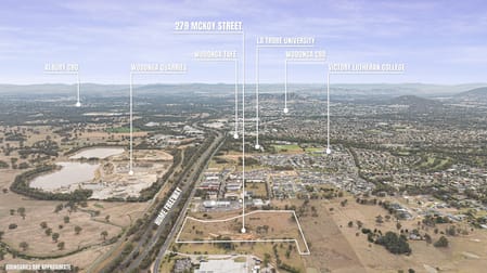 279 McKoy Street Wodonga VIC 3690 - Image 1