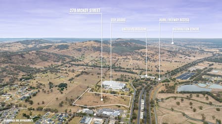 279 McKoy Street Wodonga VIC 3690 - Image 3