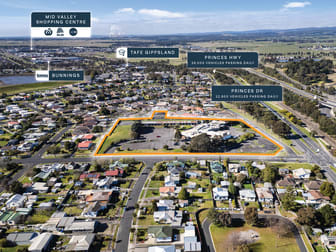311-327 Princes Drive & 13 Wicks Crescent Morwell VIC 3840 - Image 3