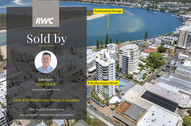 Unit 9/30 Minchinton Street Caloundra QLD 4551 - Image 1