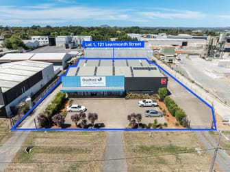 Lot 1/121 Learmonth Street Alfredton VIC 3350 - Image 1