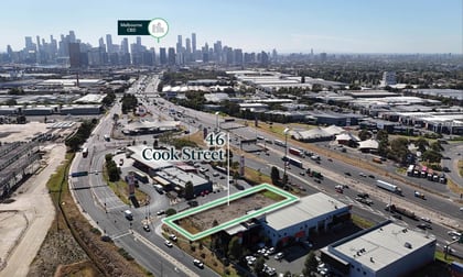 46 Cook Street Port Melbourne VIC 3207 - Image 1