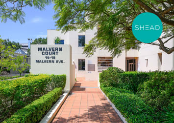 Suite 9/16-18 Malvern Avenue Chatswood NSW 2067 - Image 1