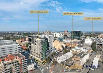 380 Forest Road Hurstville NSW 2220 - Image 2