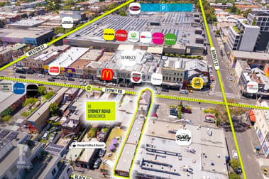 Click to view all images 81 Sydney Road Brunswick VIC 3056 - Image 2