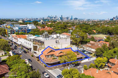 713-715 Military Road Mosman NSW 2088 - Image 1