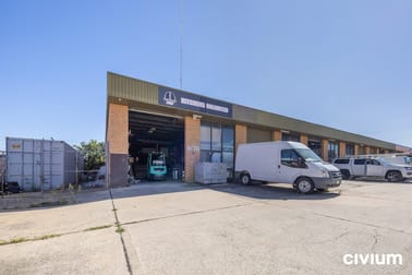 Unit 6/74 - 76 Townsville St Fyshwick ACT 2609 - Image 1
