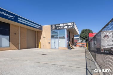 Click to view all images Ground Unit 1/82-84 Townsville Street Fyshwick ACT 2609 - Image 2