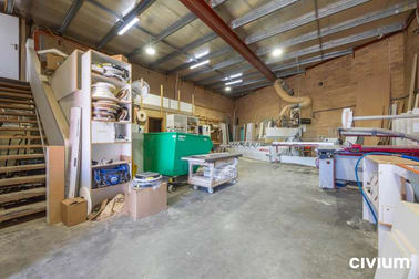 Click to view all images Ground Unit 1/82-84 Townsville Street Fyshwick ACT 2609 - Image 3