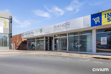 Rare Phillip building for Sale/30-32 Colbee Court Phillip ACT 2606 - Image 2