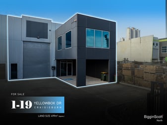 1/19 Yellowbox Drive Craigieburn VIC 3064 - Image 1