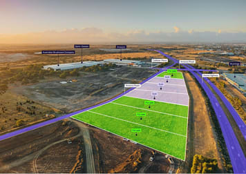 Lots 208-214 Amaroo Road (Amaroo Business Park) Craigieburn VIC 3064 - Image 2
