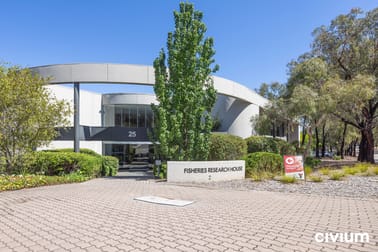 Whole Site/25 Geils Court Deakin ACT 2600 - Image 2