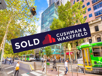 Level 11/100 Collins Street Melbourne VIC 3000 - Image 1