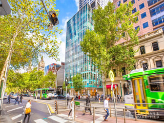 Level 11/100 Collins Street Melbourne VIC 3000 - Image 1