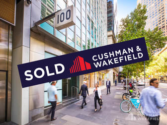 Level 11/100 Collins Street Melbourne VIC 3000 - Image 2