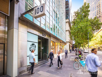 Level 11/100 Collins Street Melbourne VIC 3000 - Image 2