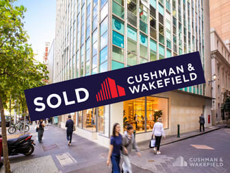 Level 11/100 Collins Street Melbourne VIC 3000 - Image 3