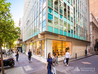 Level 11/100 Collins Street Melbourne VIC 3000 - Image 3