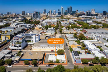 95 - 97 Brisbane Street Perth WA 6000 - Image 1