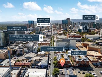 255 Hindley Street Adelaide SA 5000 - Image 1