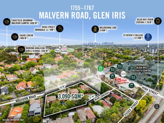 1755 - 1767 Malvern Road Glen Iris VIC 3146 - Image 1