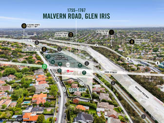 1755 - 1767 Malvern Road Glen Iris VIC 3146 - Image 2