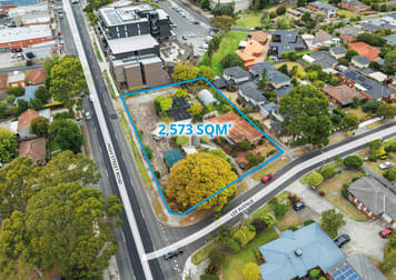 546-552 High Street Road Mount Waverley VIC 3149 - Image 1