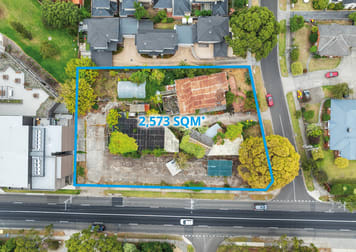 546-552 High Street Road Mount Waverley VIC 3149 - Image 2