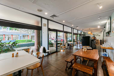 SHOP 1/780 Bourke St Redfern NSW 2016 - Image 2