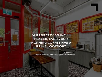 114 Lygon Street Carlton VIC 3053 - Image 3