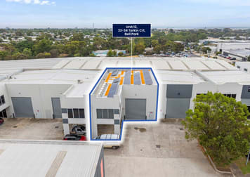 Unit 12, 32-44 Tarkin Court Bell Park VIC 3215 - Image 2