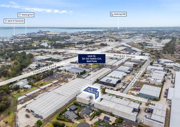 Unit 12, 32-44 Tarkin Court Bell Park VIC 3215 - Image 3