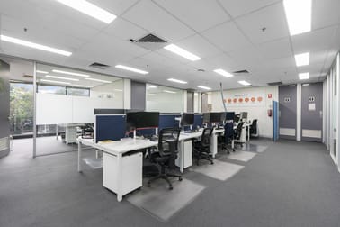 Suite 110/12-14 Cato Street Hawthorn East VIC 3123 - Image 1
