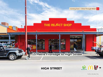 61-63 High Street Maryborough VIC 3465 - Image 1