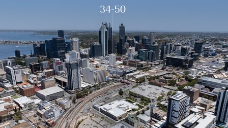 34-50 Stirling Street Perth WA 6000 - Image 1
