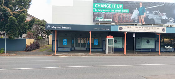471-475 Sandgate Road Albion QLD 4010 - Image 2